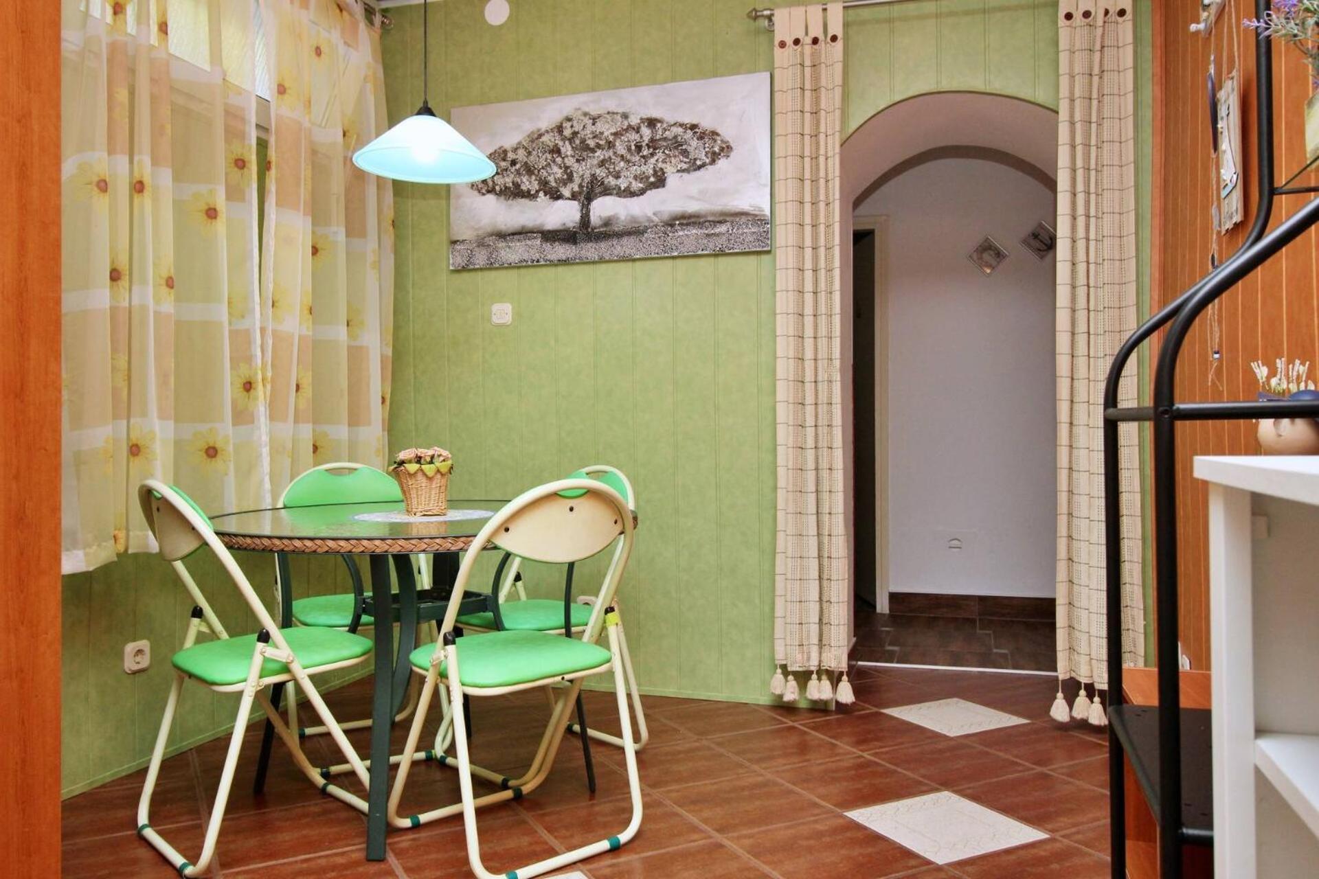 Apartment Renata Silo  Exterior photo
