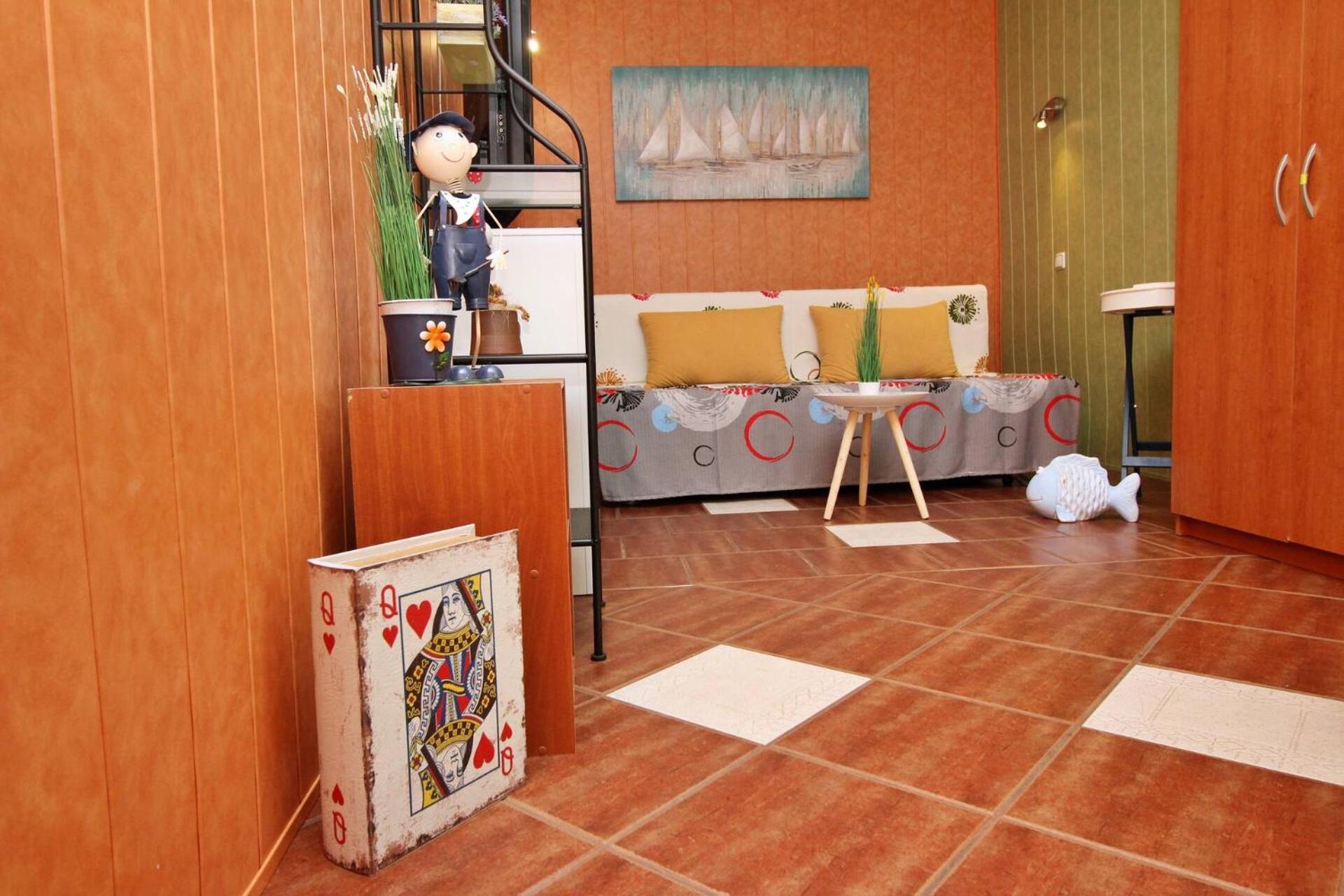 Apartment Renata Silo  Exterior photo